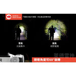 七年保固✅限時優惠【德國Ledlenser】MH3專業伸縮調焦頭燈〖多色可選〗, , large