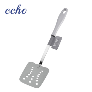 ECHO GRISE Stainless Steel Turner