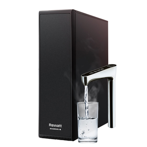 [Rewatt] YO50 under-cabinet instant hot water dispenser stand-alone (installation not included) (you need to purchase a filter by yourself)