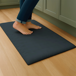 【Monster】 B+ Dinosaur Egg Independent Spring Healing Mat (58x36cm) – Blue, , large