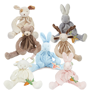 Bunnies By The Bay 奶奶系列(奶嘴安撫) 奶奶麋鹿