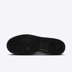 Kixpress-Nike Court Borough Low 女 運動休閒鞋 低筒 舒適 穿搭 黑 橘 [FD9918-181], , large