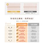 【DUYAN 竹漾】法蘭絨羊羔絨毯 / 深海靛藍, , large