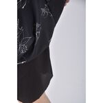 (S) nice studio質感吊帶黑色洋裝二手衣, , large