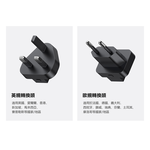 Mcdodo MC318 30W 3 in 1 USB-C Retractable-Cable Powr Bank 10000mAh 38.5Wh, , large