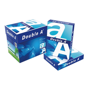 Double A