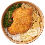 熟好味x職人手作便當_無骨雞排(團), , large