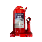 WIN 一般油壓千斤頂 5T 千斤頂 液壓千斤頂 頂高器 頂高機 油壓工具 汽車修復 汽車頂高, , large