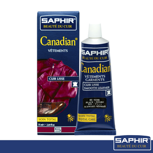 克林奇克-SAPHIR-皮件滋養膏