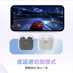 【Leo手機周邊專賣店】 PHILIPS飛利浦 通話降噪長續航真無線藍牙耳機 / TAT1158 / 白色, , large