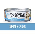 【Vi.Chi維齊】經典狗罐頭 狗餐罐 犬罐80gX24罐/箱(經典維齊 犬餐 全齡犬), , large