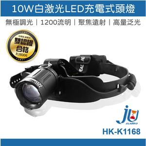 headlamp