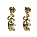  earrings, , large