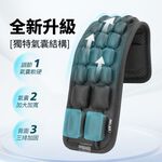 JFT 減壓背帶｜雙肩後背包專用｜雙肩帶緩震墊舒適肩背體驗│專業減壓抗疲勞設計，提升日常舒適度, , large