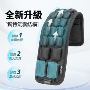 [JEMIA] JFT 雙肩減壓背帶｜雙肩後背包專用 | 多尺寸及款式選擇