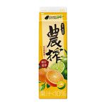 Murcott And Lemon Juice, , large