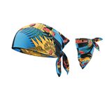 NIKE BANDANA GRAPHIC LEBRON 運動頭巾 魔術頭巾 透氣頭套 面罩 騎行頭巾 N1004112, , large