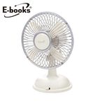 E-books K36 經典時光兩用擺頭風扇, , large
