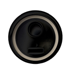 reCAP® Mason Jars Lid POUR cap Wide Mouth-Black, , large
