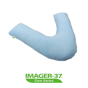 擺位墊(V型)_基礎撥水款