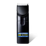 【百科良品】日本極簡風 超輕巧電動剪髮器 理髮器 陶瓷刀頭升級版 FS-777(台灣製外銷日本大受好評), , large