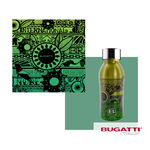【Bianco di puro 彼安特】BUGATTI 毛利圖騰保溫瓶350ml, , large