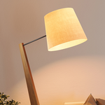 【H&R安室家】木禧立燈/落地燈 ZA0271, , large