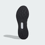 Adidas Runfalcon 5 男 慢跑鞋 運動 休閒 透氣 緩衝 舒適 黑 白 [IH7758], , large
