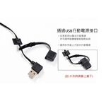 TECTOP探拓戶外【80250女款】溫控智慧羽絨背心【紫紅色】寒流必備, , large