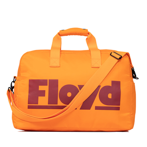 FLOYD Hot Orange Weekender