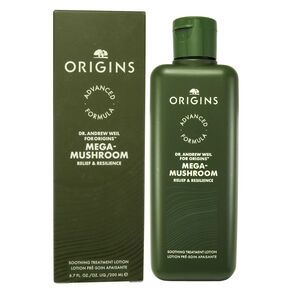 Dr. WEIL青春無敵靈芝光潤機能水200ml