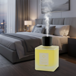 自動噴霧香氛機 507ML 禮盒裝【滿隴桂雨】自動擴香 自動噴香機 擴香機 精油香薰機 香氛機 家用香氛機 香薰噴霧機 大容量, , large