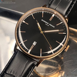[TIMEMASTER] GiorgioFedon1919 watch, 42mm, GF00107, , large