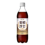 金車麥根沙士PET585ml, , large