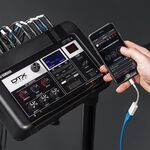 YAMAHA DTX6KX 電子鼓組【敦煌樂器】, , large