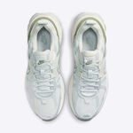 Kixpress-Nike W V2K Run 女 休閒鞋 運動 復古 Y2K 老爹鞋 舒適 白銀綠 [FD0736-006], , large