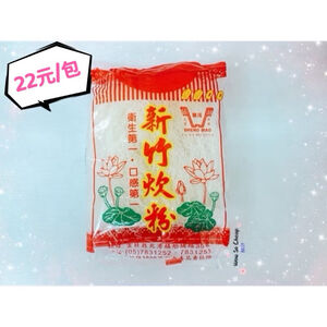 sheng mao rice flour