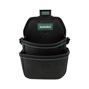 Quick-Release Double-Layer Framer's Pouch