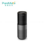 PureMate PM-190 Ultra-clean Air Purifier HEPA+ Negative Ions 5 Million, , large