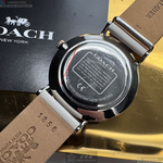 [TIMEMASTER] COACH watch, 36mm, CH00249, , large