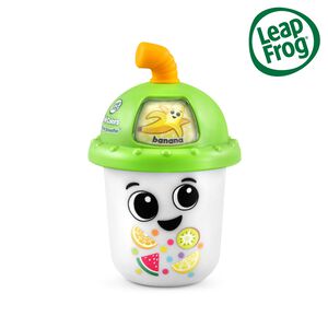 官方直營【LeapFrog】綜合水果冰沙杯