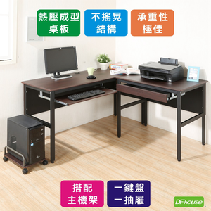 computer desk