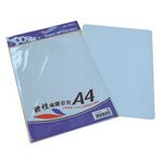 旻新雷鳥 A4軟性磁鐵白板(LT-3044), , large