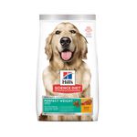【Hills 希爾思】成犬 完美體重 雞肉特調食譜1.81KG (2972), , large