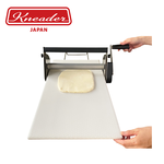 Japan KNEADER Washable and Compact Reverse Sheeter RS101, , large