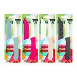 陶瓷水果刀 陶瓷切水果刀 鋒利水果刀 小刀 附套子【Ho覓好物】陶瓷水果刀 高品質水果刀 YDX343, , large