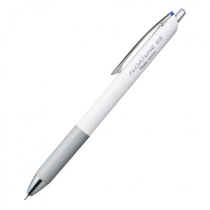 【 Pentel 飛龍 】按壓式輕滑鋼珠筆 0.5mm 12打/盒 BZN205  -  多款可選
