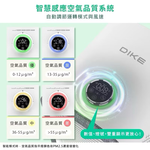 【Leo手機周邊專賣店】DIKE戴克 寵愛抗敏空氣清淨機 落地型 / HCF610WT, , large