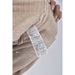 (L) 【房業涵私服】titty co露肩白色外套二手衣, , large