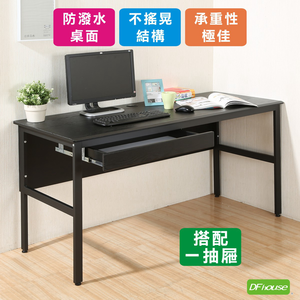 computer desk